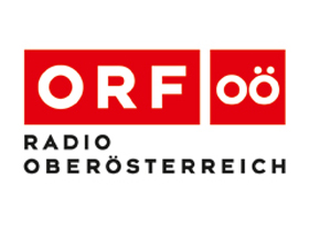 ORF OÖ Logo