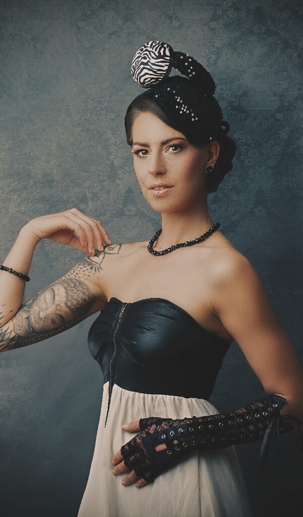 Fascinator
