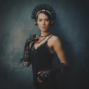 Fascinator