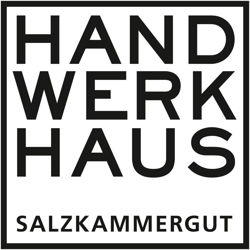 Logo Handwerkhaus Salzkammergut