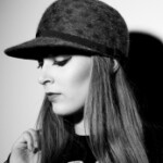 Modische Kappe Modische Kappe