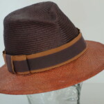 Sommerhut Strohut Herrenhut Hut