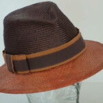 Sommerhut Strohut Herrenhut Hut